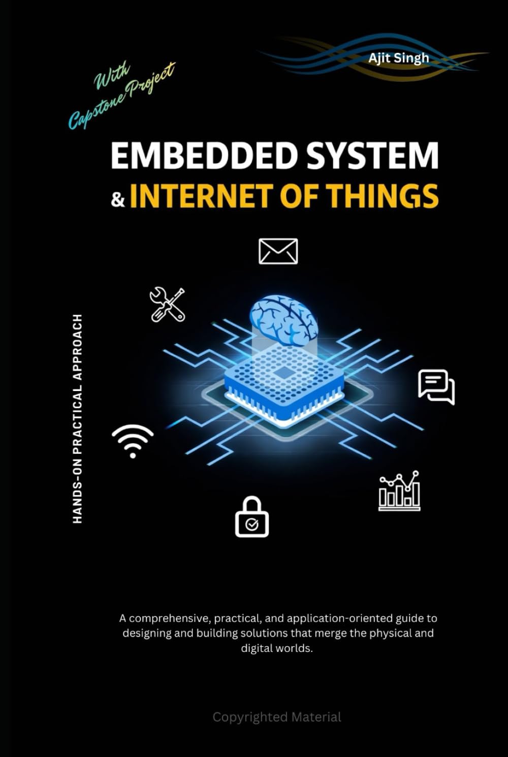 Embedded System & Internet of Things
