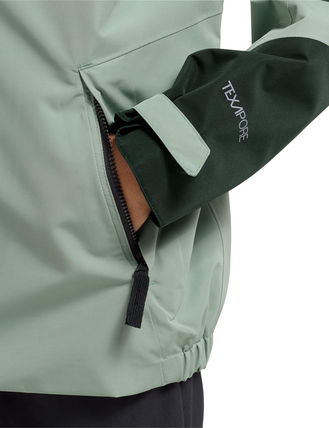 Jack Wolfskin Trailventure 2l Jkt K Giacca Bambini e ragazzi
