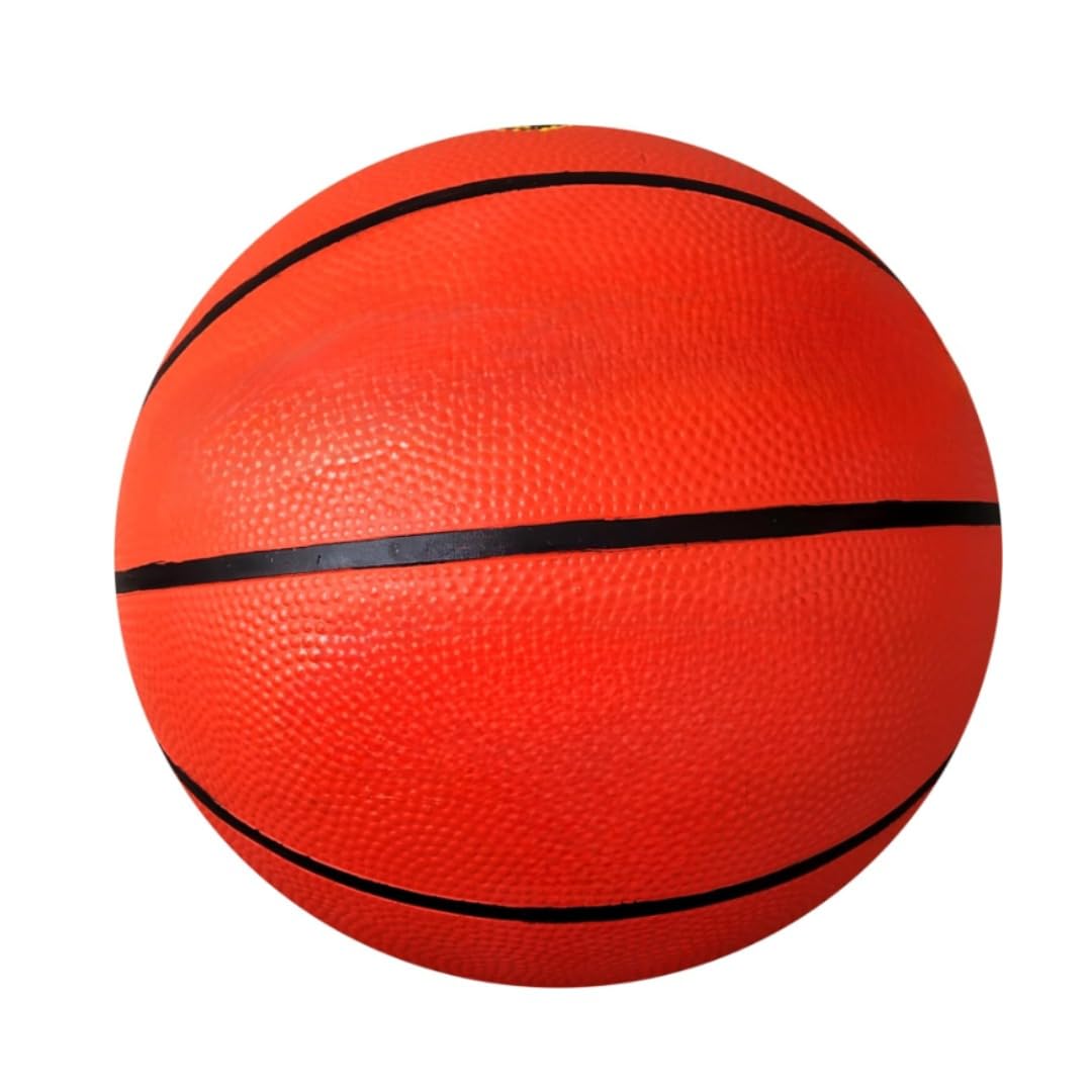 G.FIDEL Toon Basketball, Mens Size 3 (Blue/Orange) (B0D12TFQL7) Amazon Price History, Amazon Price Tracker