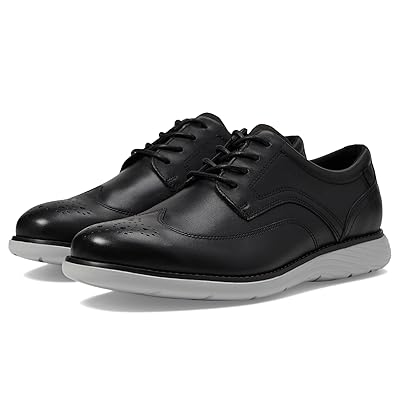 Rockport Garett Wing Tip Men