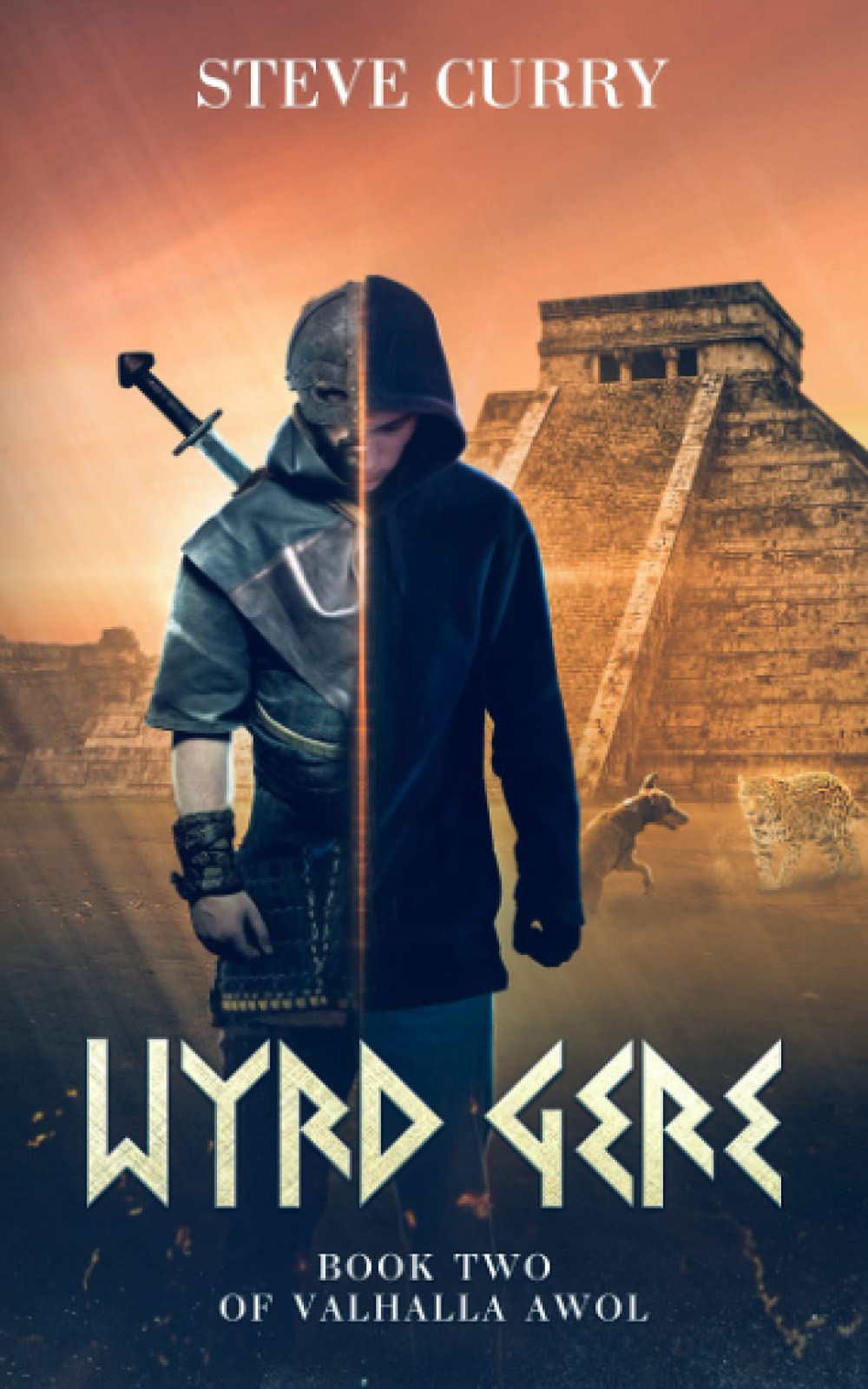 Wyrd Gere: Valhalla AWOL book two