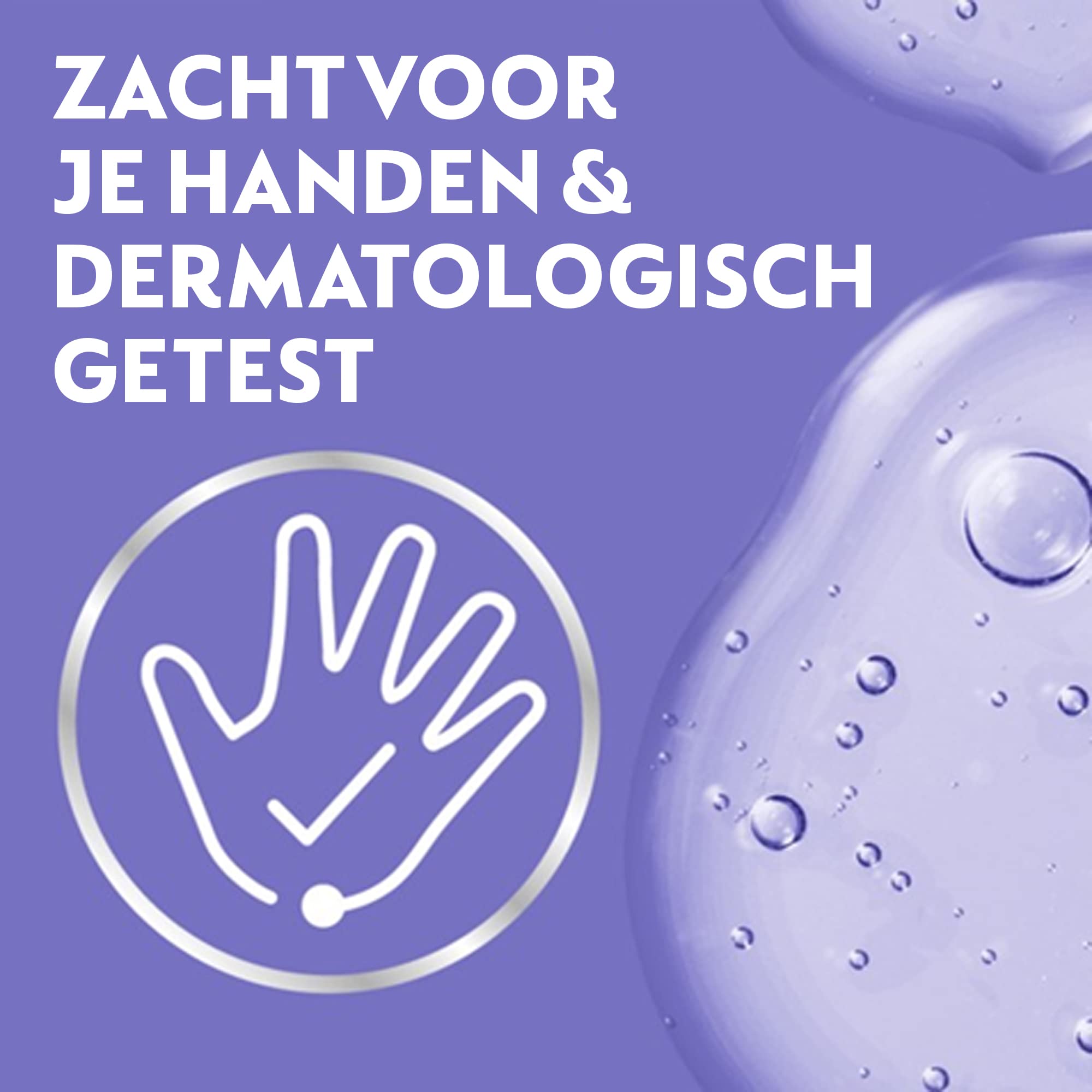 Dettol Mydło do rąk - zmiękczające - lawenda - 250 ml x6 uzupełnienie
