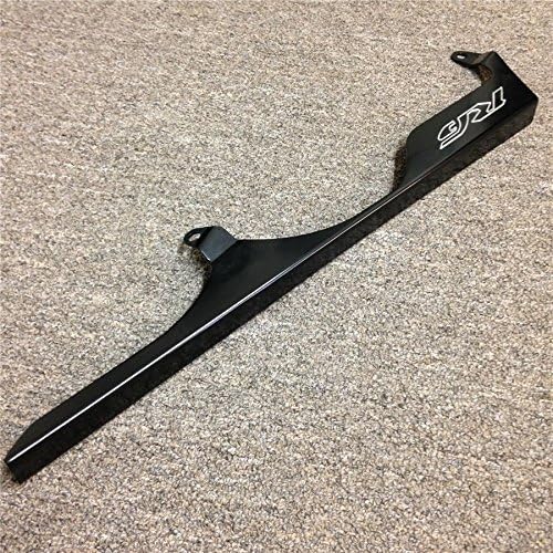 XKMT-Black Chain Guards Cover Compatible With 2003-2010 Yzf-R6S Yzfr6S Yzf R6S [B00YYL91S8]