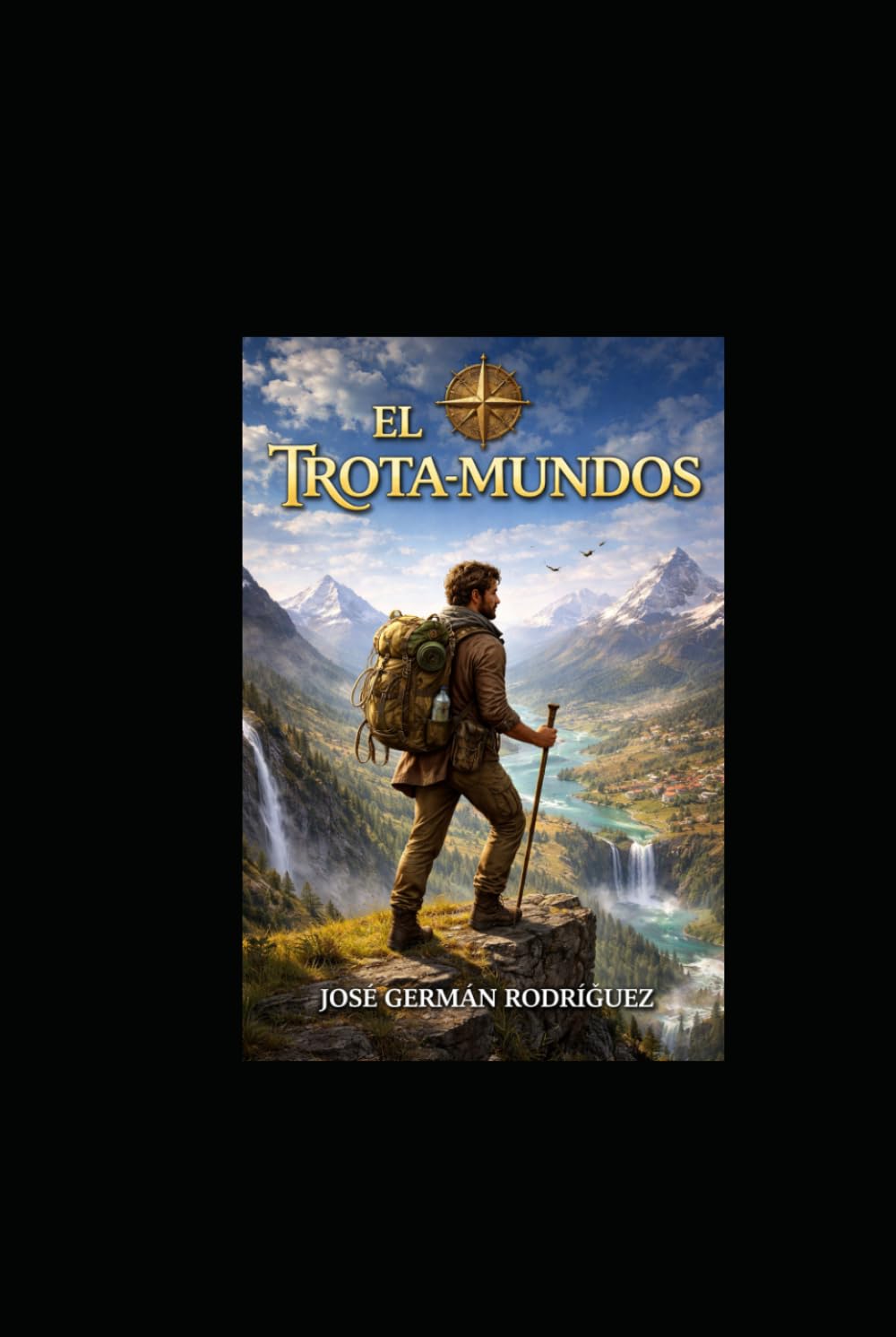 El Trota-mundos: El último romántico