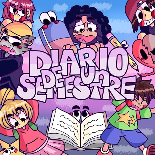 Diario de un Semestre Titelbild