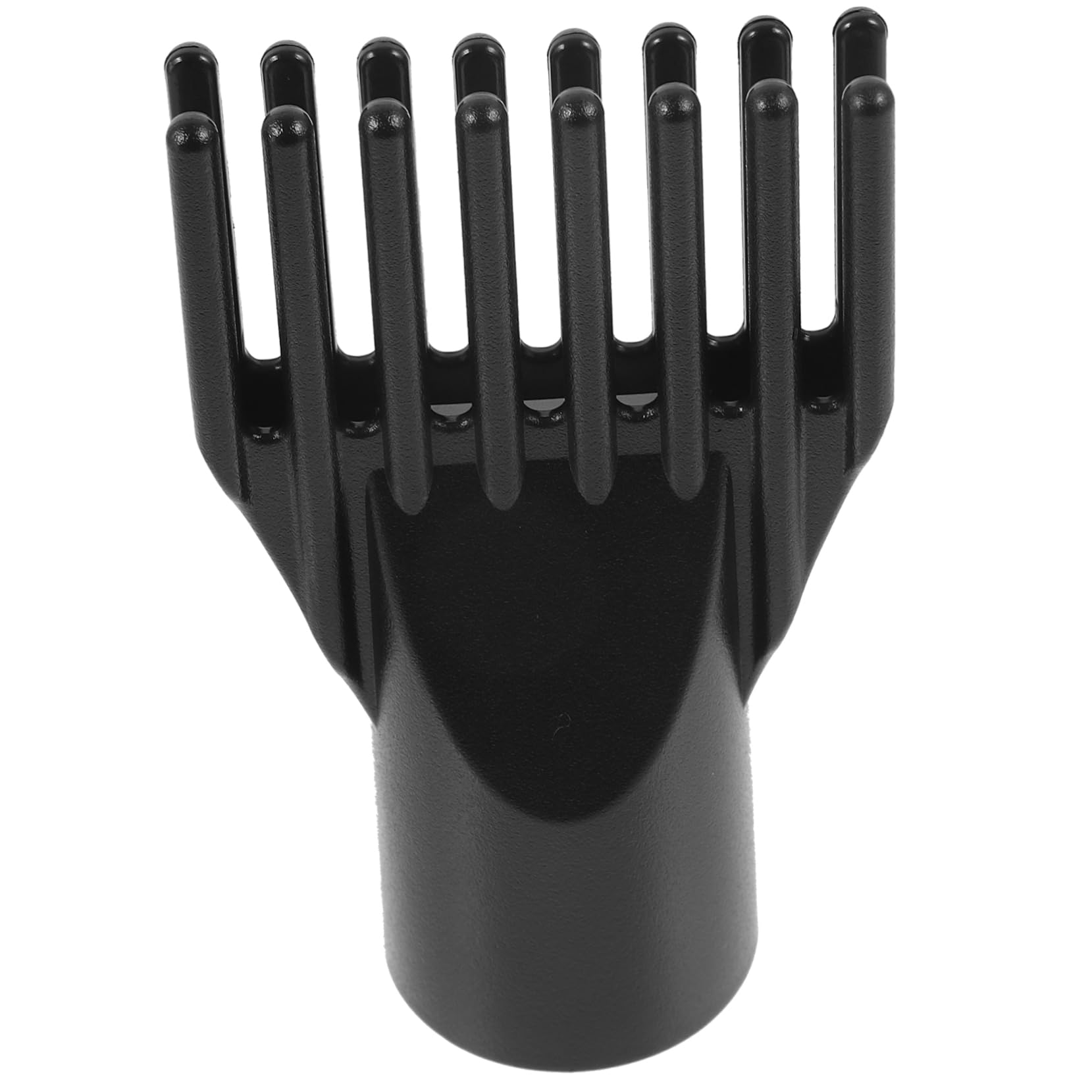 Gogogmee Hair Dryer Comb Creative Dryer Nozzle Replacement for Hair Pet Grooming