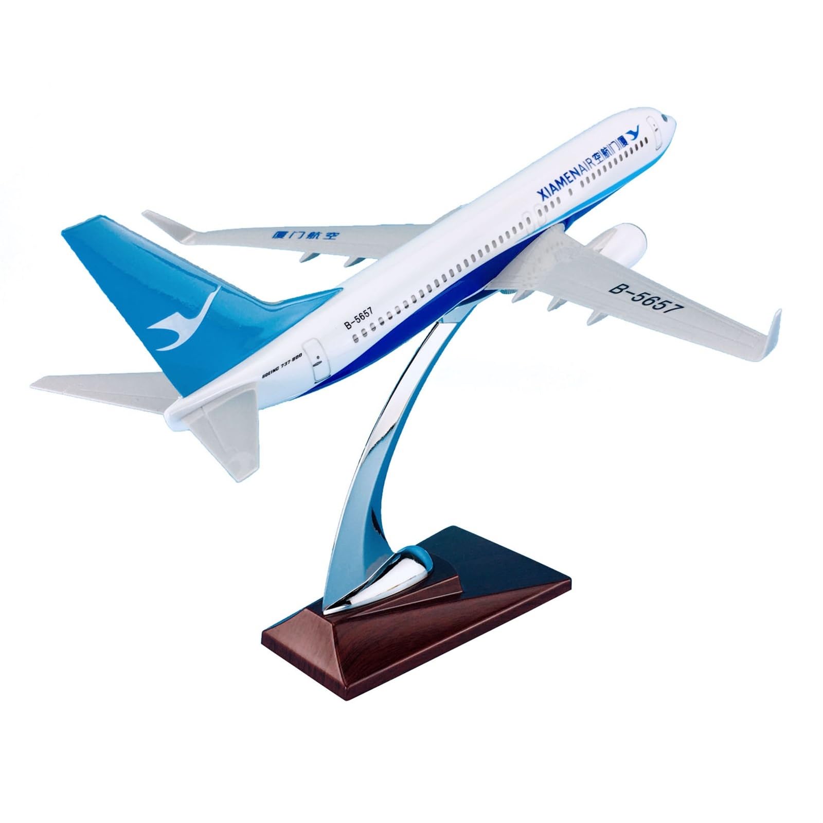 日本航空　JAL　JTA　 B737-800　1/130 新品 Amazon | 飛行機 模型 1/130 航空機 B737-800 JTA JAL | プラモデル 通販