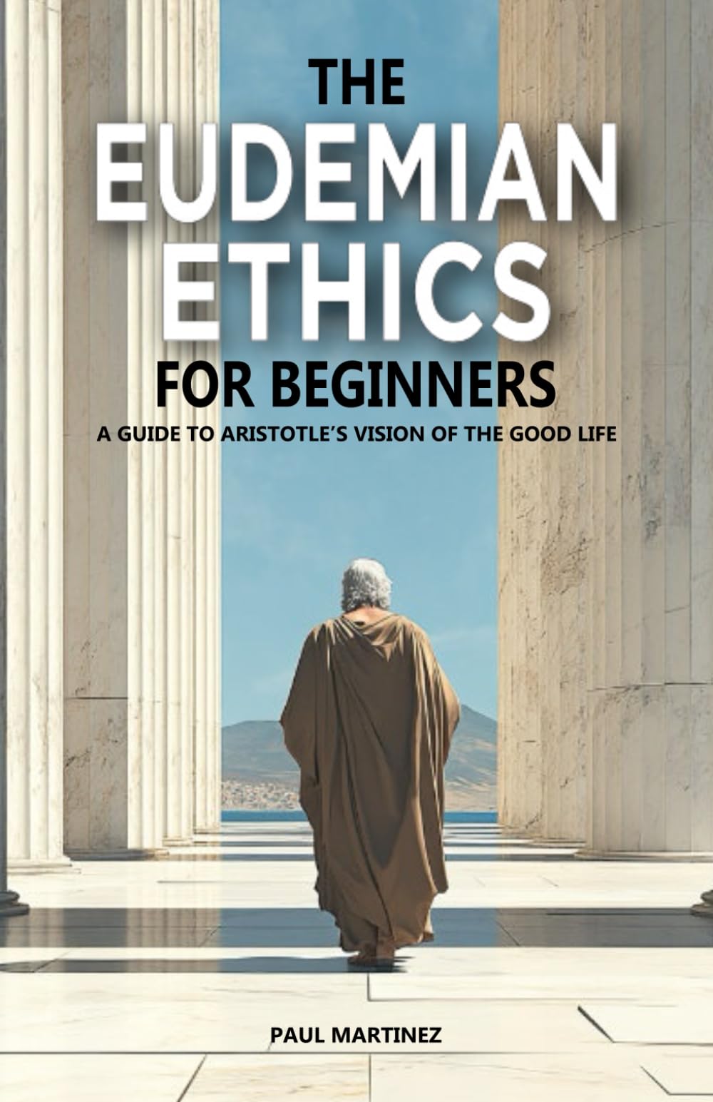 The Eudemian Ethics for Beginners: A Guide to Aristotle's Vision of the Good Life