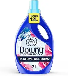 Downy Brisa de Verão - Amaciante Concentrado, 3L