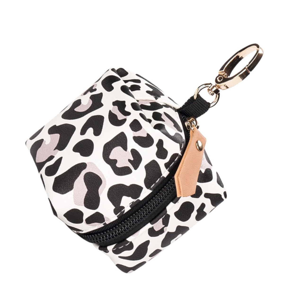 VICASKY Pouch Waterproof and Durable Clip Perfect for Babies on The Go Ideal for