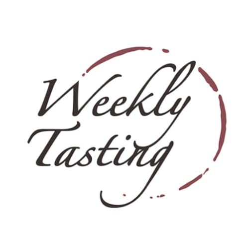 Weekly Tasting