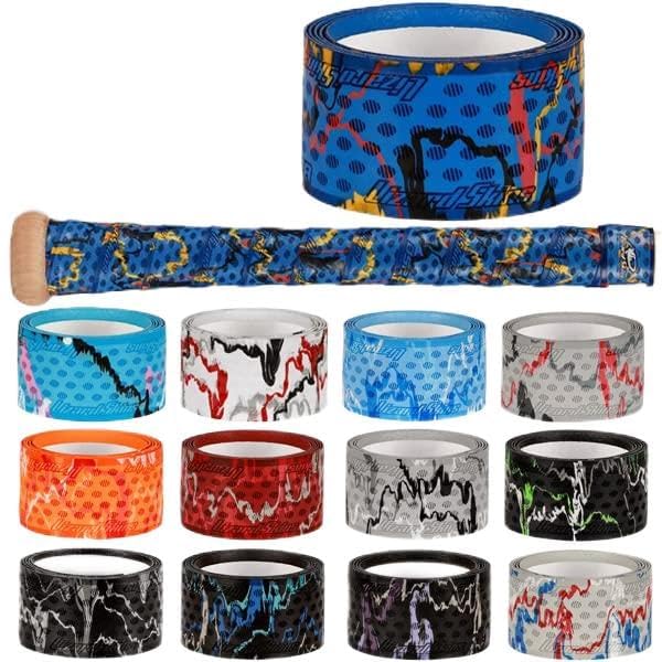 Lizard Skins DSP Ultra Grip Batte Camouflage Grip De Batte Lizard Skins DSP Ultra 1,1 Mm - Camouflage Antidérapant Pour Baseball Et Softball Grip Sportif