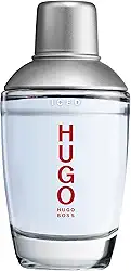 Perfume Hugo Boss Hugo Iced EDT - Masculino 75mL
