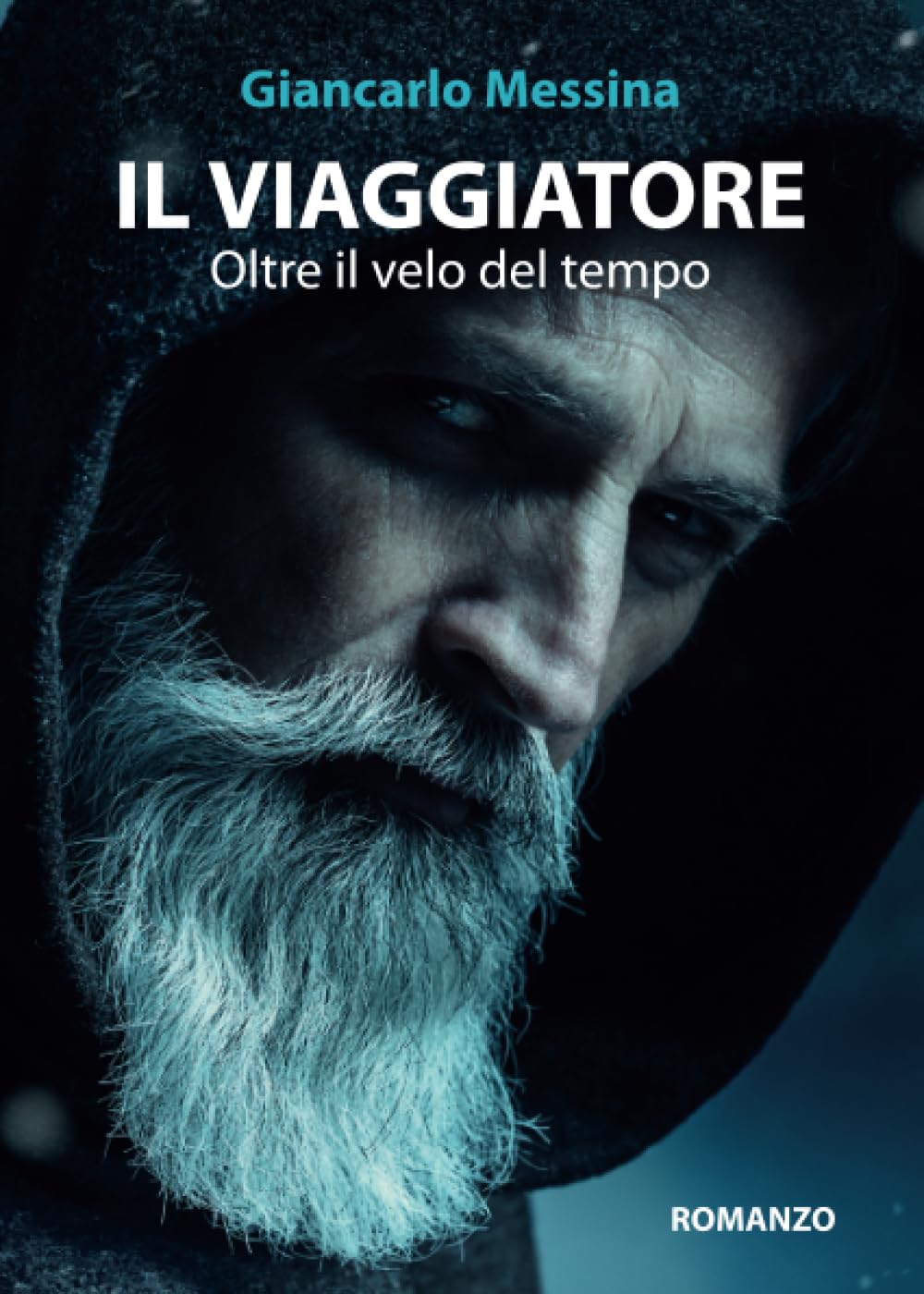 Il viaggiatore - Oltre il velo del tempo