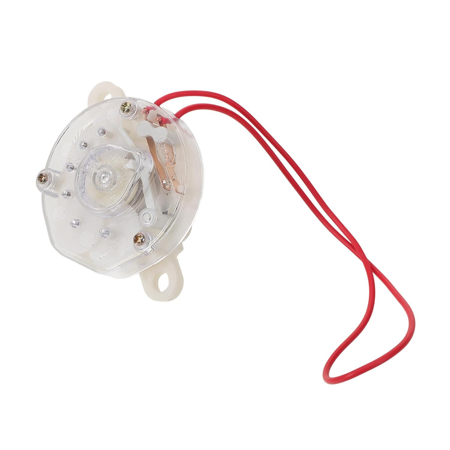 Fan Rotary Timer for Electric Fans, 2-Hour Mechanical Control