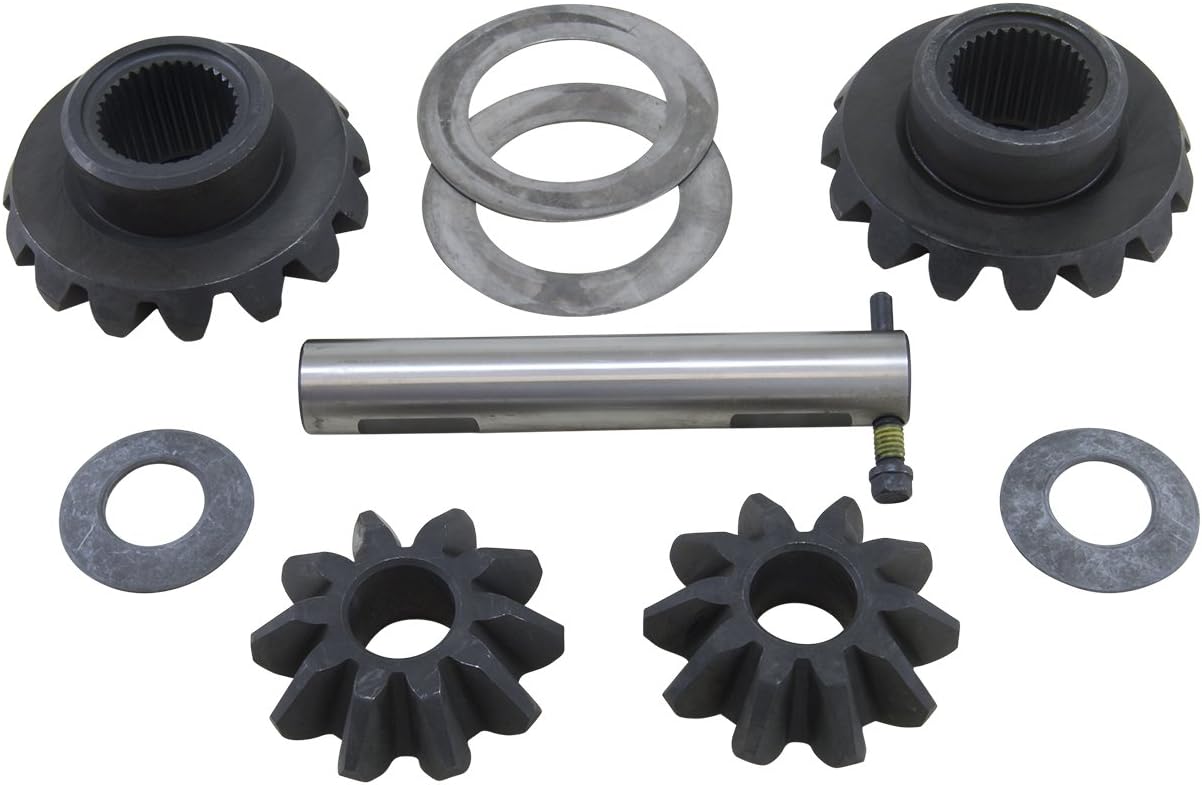 Yukon Standard Open Spider Gear kit for 10.25" & 10.5" Ford with 35 Spline axles