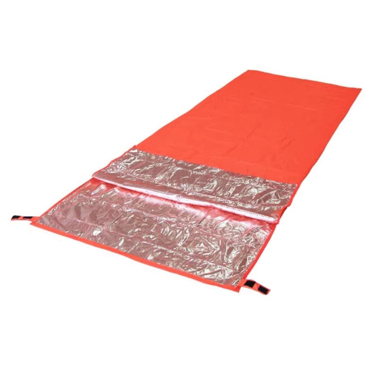 Durability Compacts Single Sleep Bag Warm Windproofed Outdoor Sleep Bag Outdoor Survival Equipment