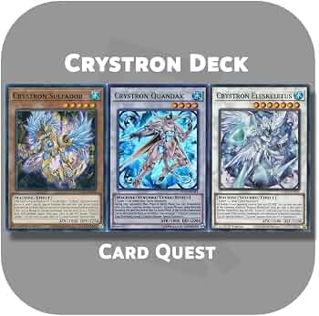 Complete Custom Deck for Yu-Gi-Oh!