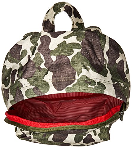 Image of Herschel Classic Backpack, frog camo, Classic 24.0L