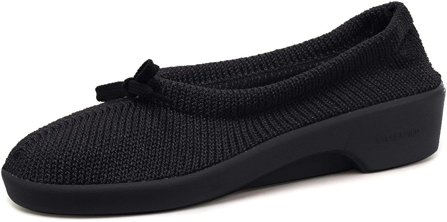Arcopedico Womens New Lady Nylon Shoes