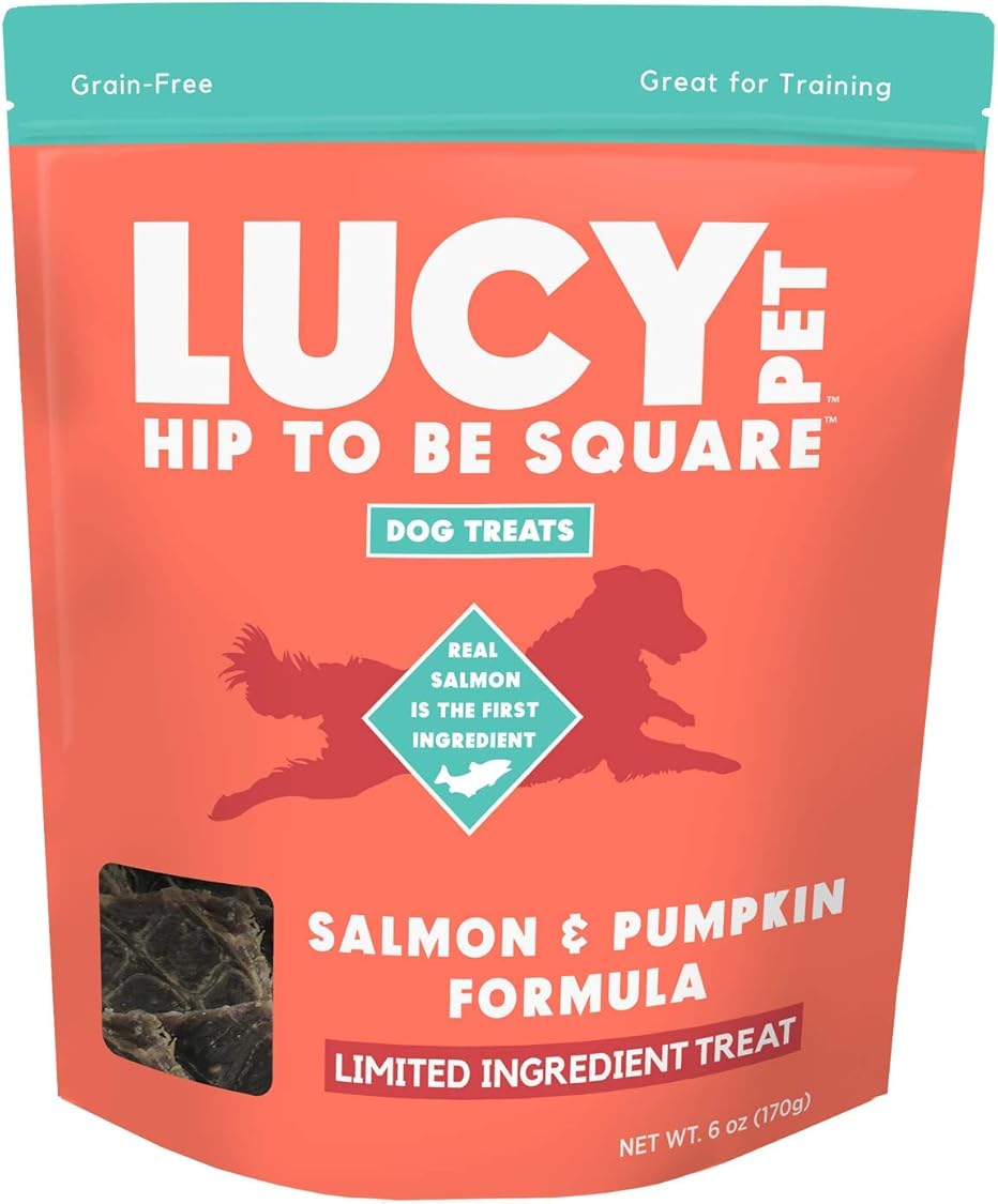 Lucy Pet Products, LLC Dog Treats