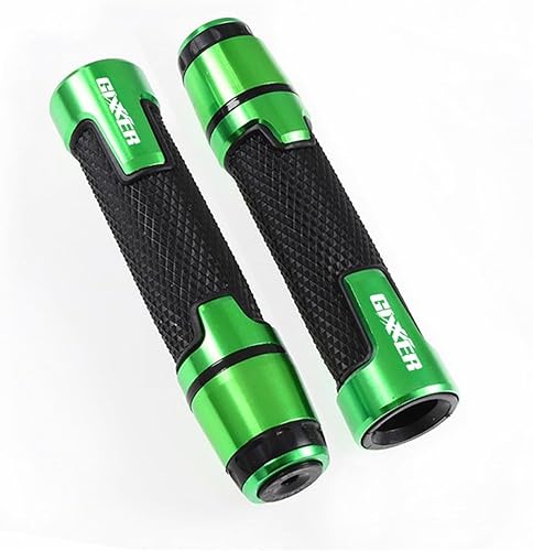 Miniatura 3 de Empuñaduras de manillar de motocicleta para Suzuki Gixxer 150sf 250sf 155 motocicleta 78 pulgadas 0.866 in CNC manillar mango mango manillar