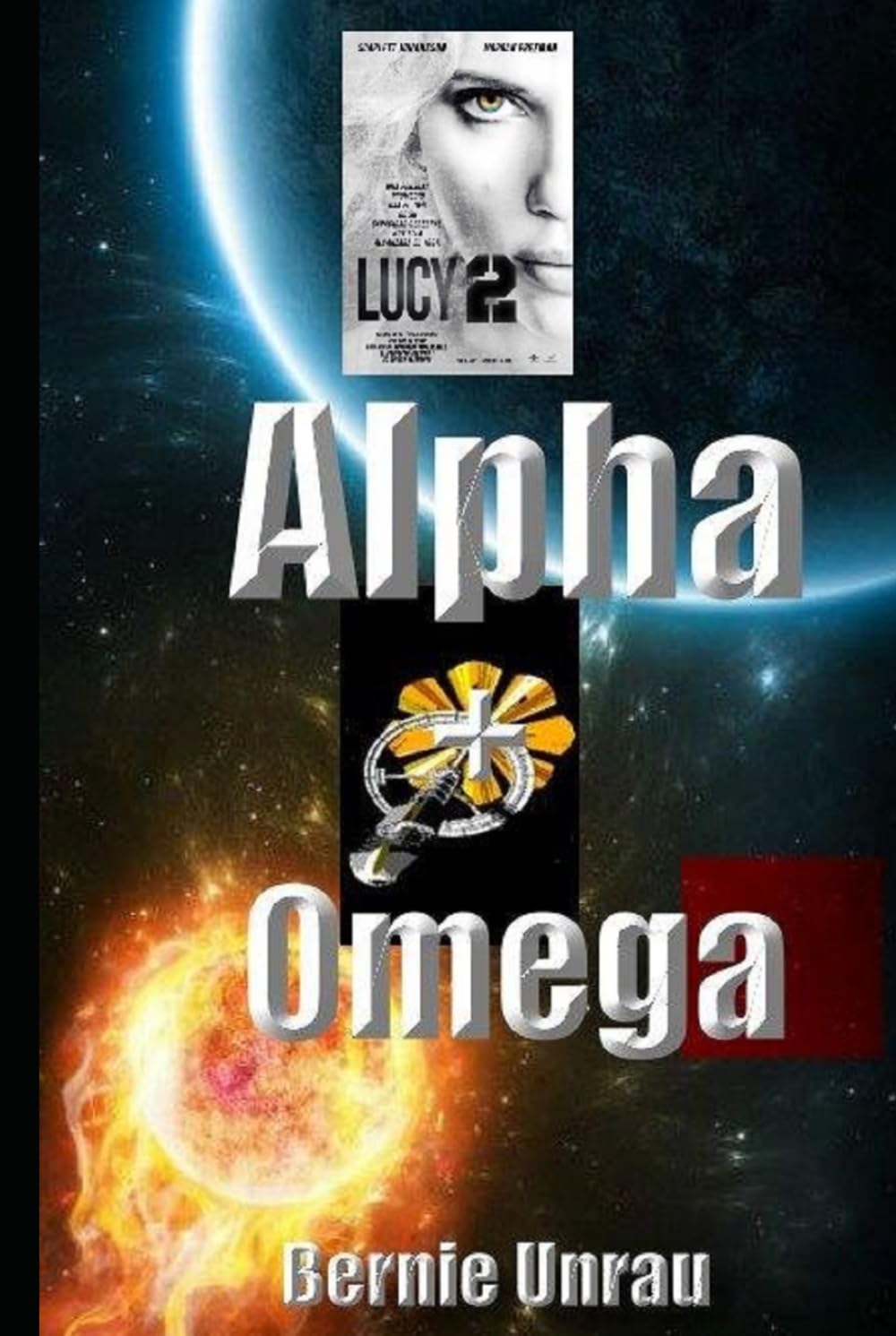 Alpha and Omega