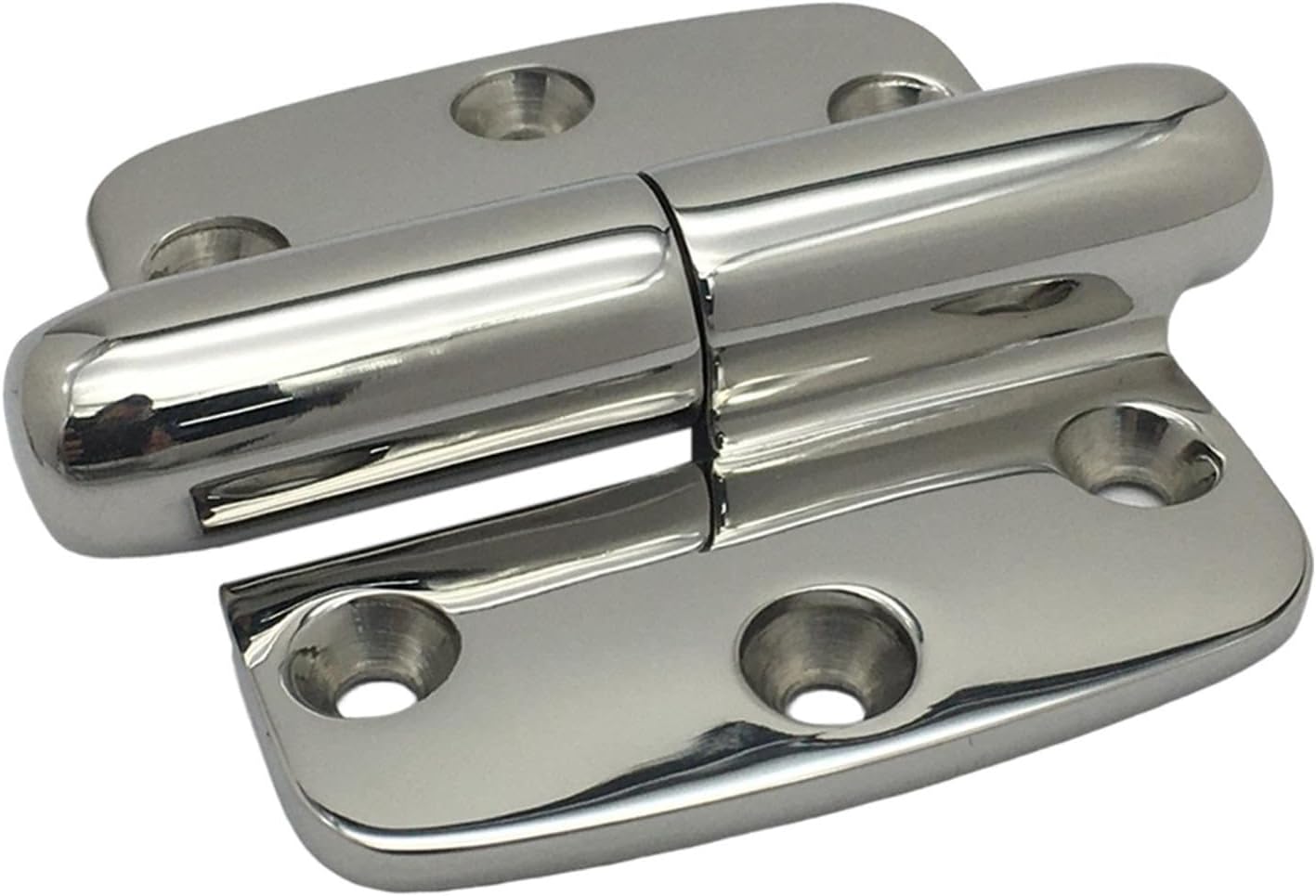 Motorcycle Repair Parts Take Apart Hinge High Performance Supplies Heavy Duty for Boat Cabinet Durable