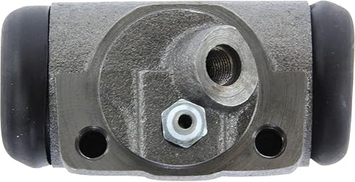 Miniatura 9 de Freno de tambor delantero izquierdolado del conductor Línea Premium compatible con Jeep J-4500 1970 1971 1972 1973