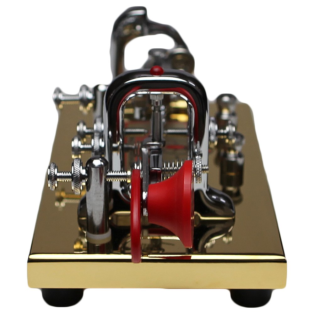 Amazon | VIBROPLEX バイブロプレックス ORIGINAL GOLD 半自動電顕