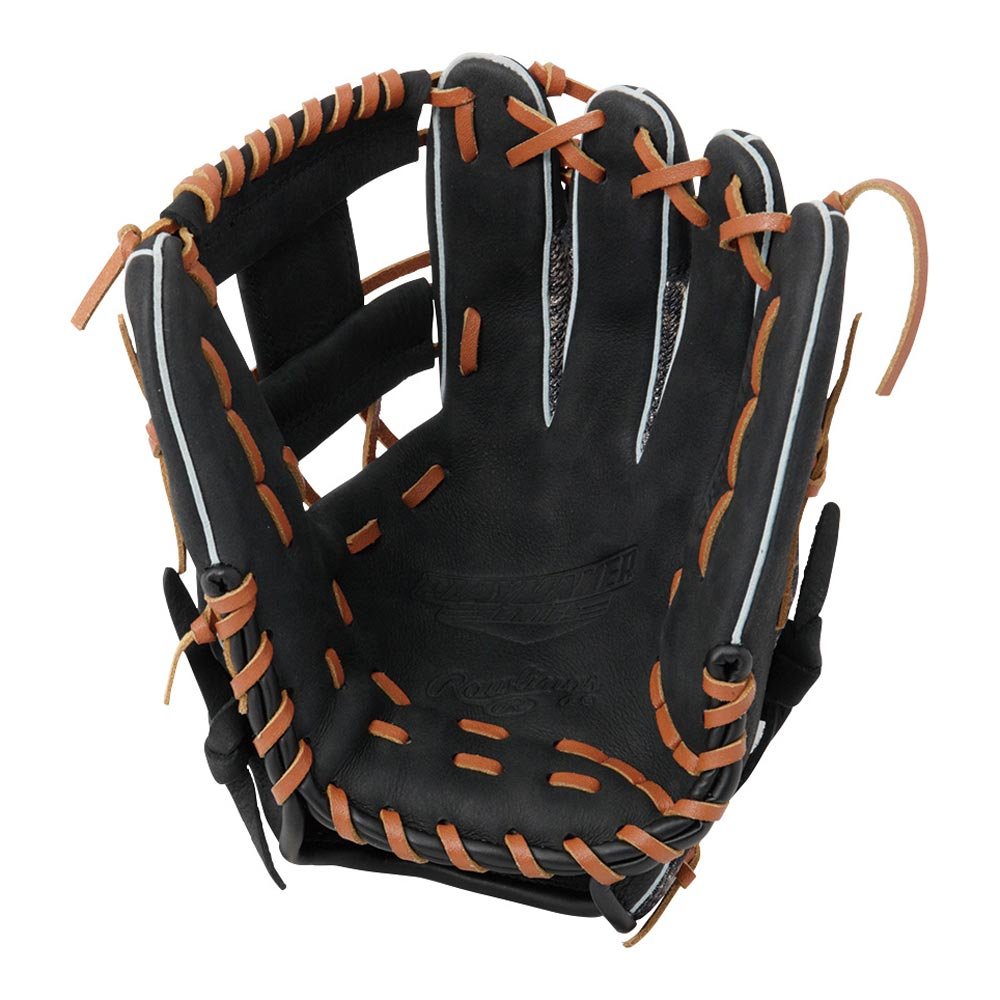 Amazon | Rawlings(ローリングス) 軟式用 プレイメーカー 内野手