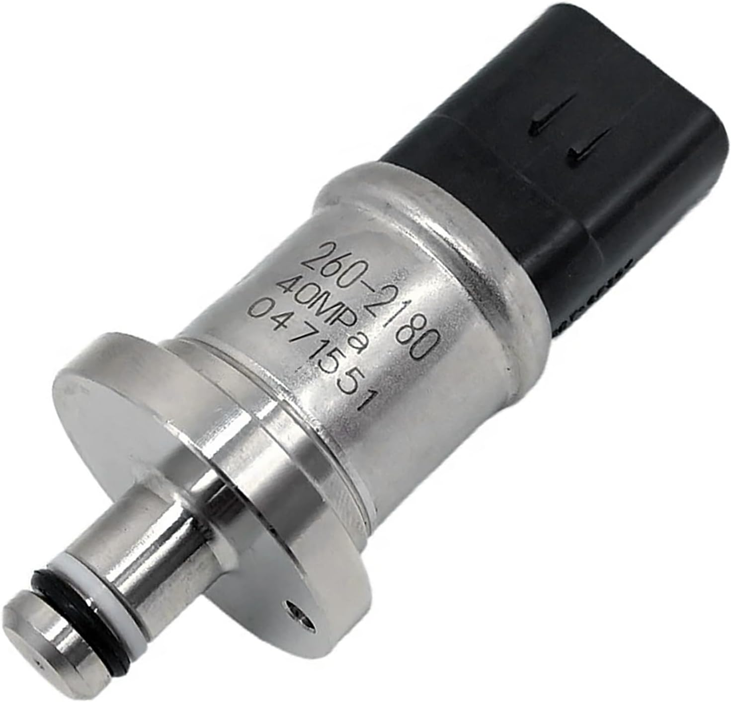 260-2180 2602180 KZ001611 Pressure Sensor Fits for CAT E312D E330D Excavator