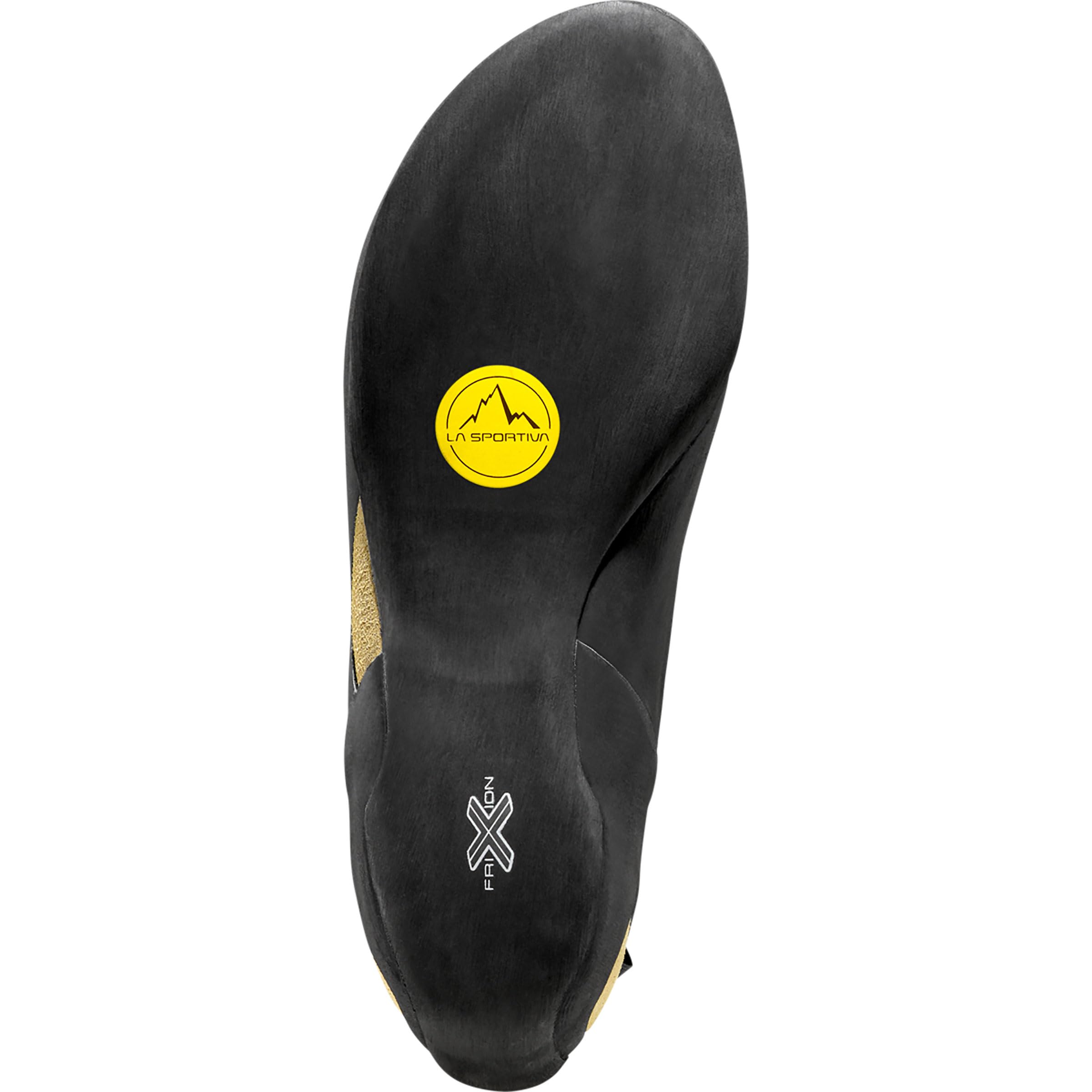 La Sportiva Tarantula Climbing Shoes EU 39