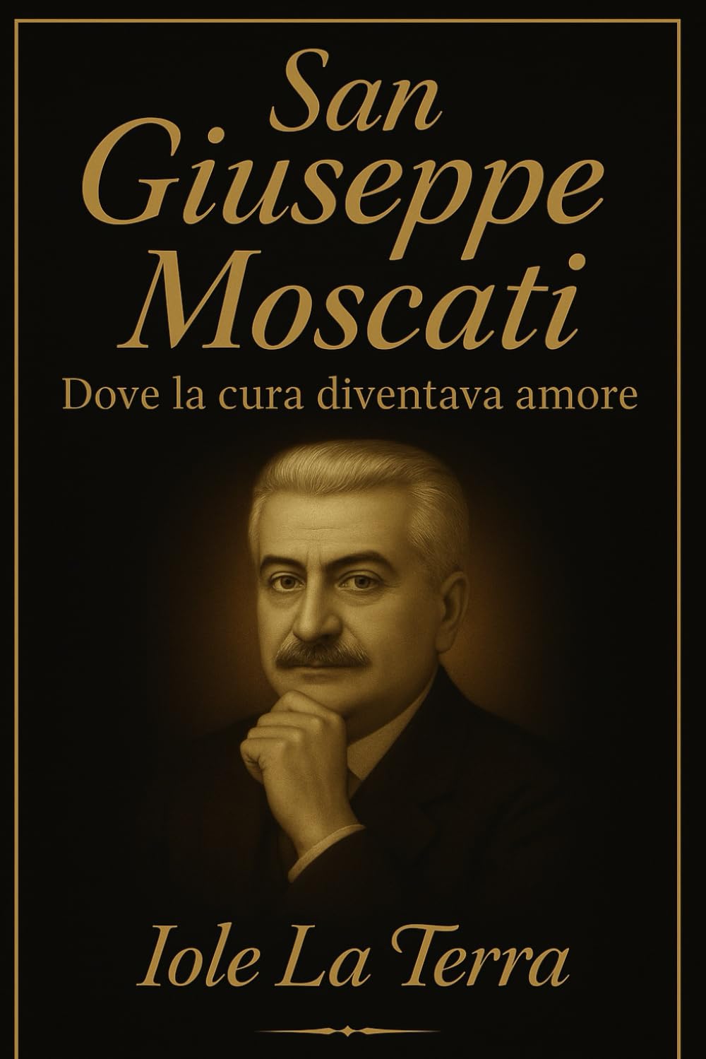 San Giuseppe Moscati: Il medico dei corpi , il custode delle anime
