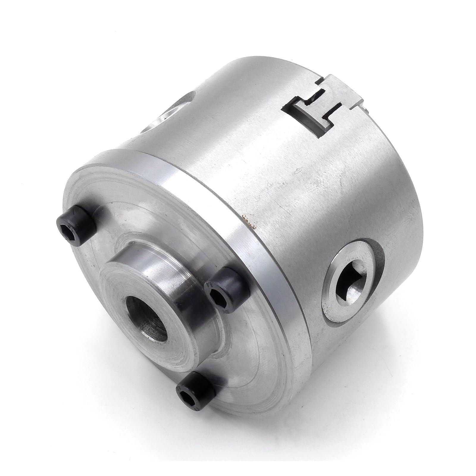 Adaptateur Base Plaque Arrière Bride Mandrin Filetage Broche M14x1mm Pour K11-80 K12-80 K11-100 K12-100