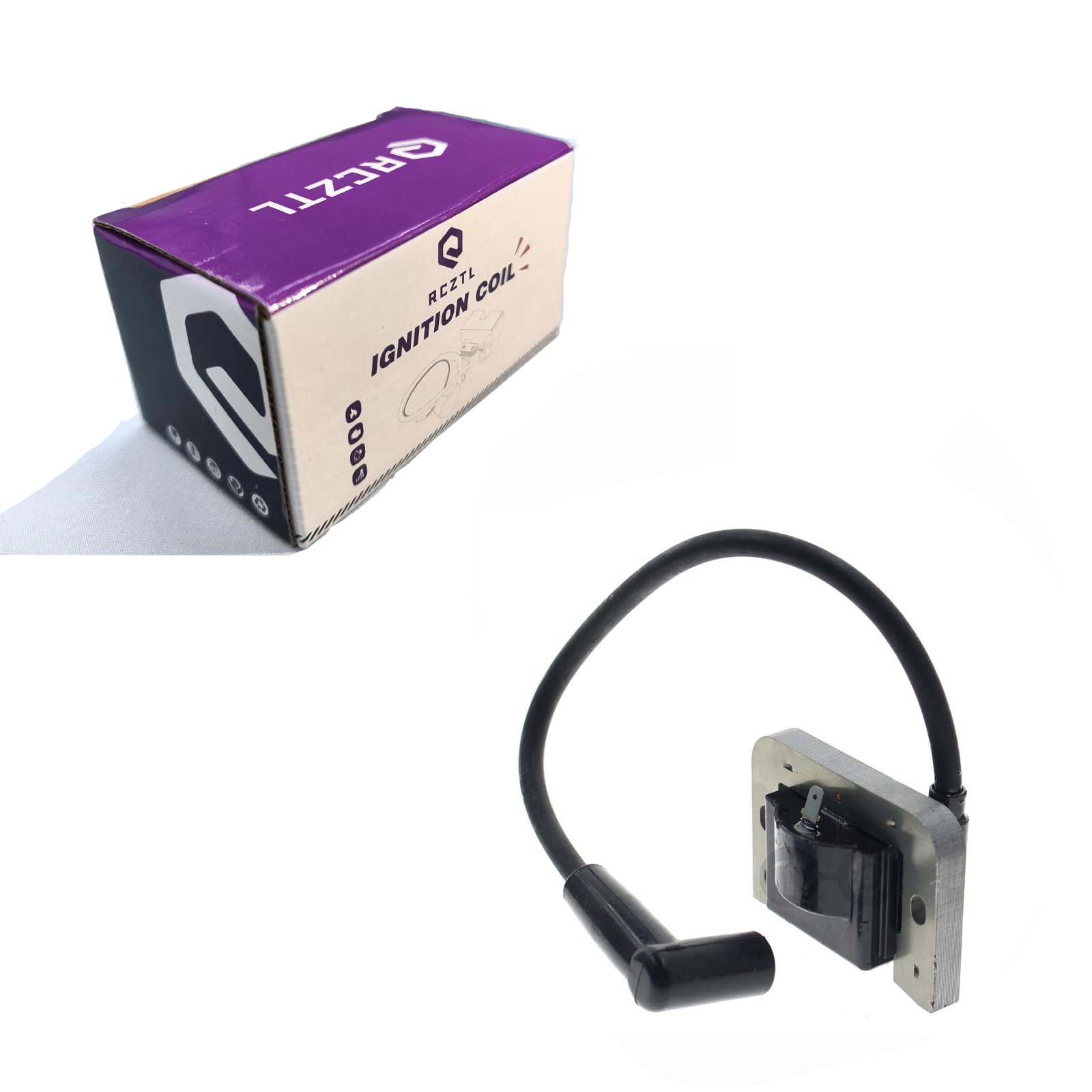 Amazon.com: RCZTL 27HP Ignition Module 3270701 Replaces