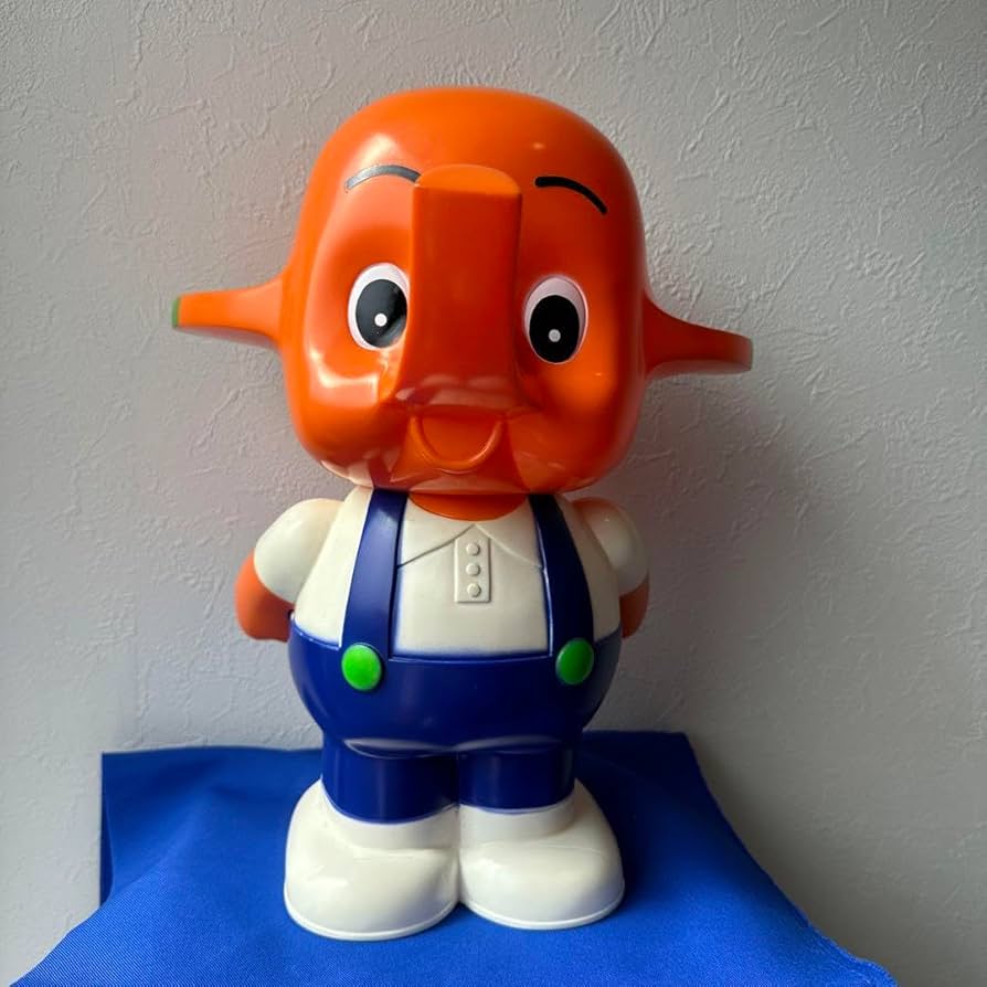 佐藤製薬　サトちゃん　冷温庫　新品未使用　動作確認済み　お子様にも 2025年最新】サトちゃん冷蔵庫の人気アイテム - メルカリ