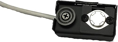 Miniatura 3 de Quadra Fire Factory OEM - Kit de soplador de chimenea BK-ACC