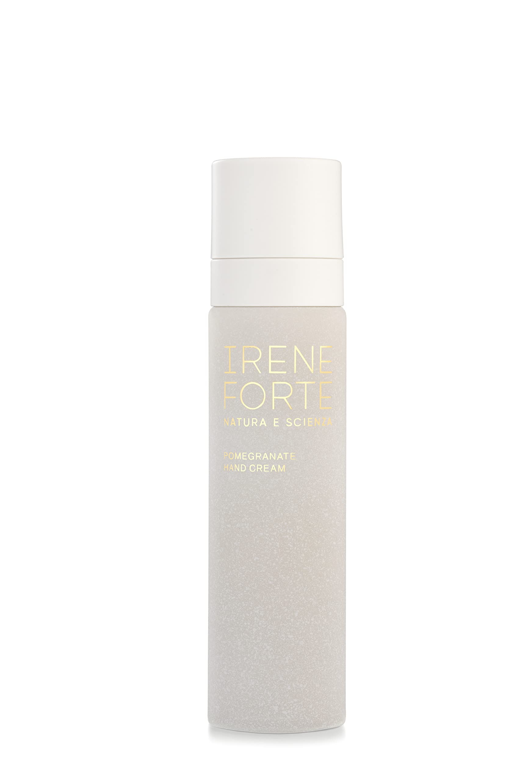 Irene Forte Pomegranate Hand Cream
