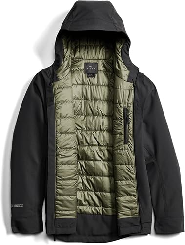 Miniatura 2 de SITKA Gear Chaqueta de trabajo Grindstone para hombre