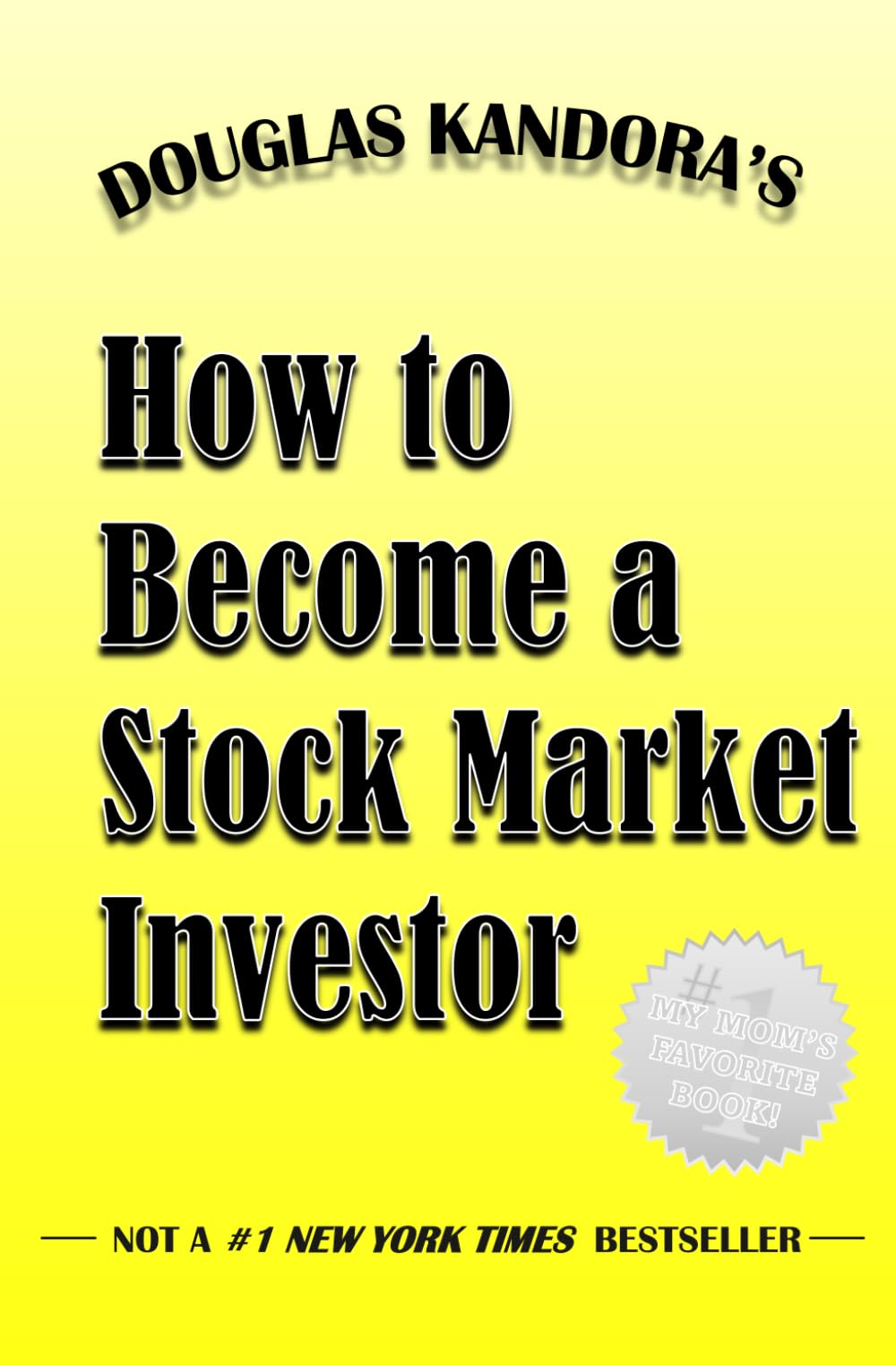 How to Become a Stock Market Investor