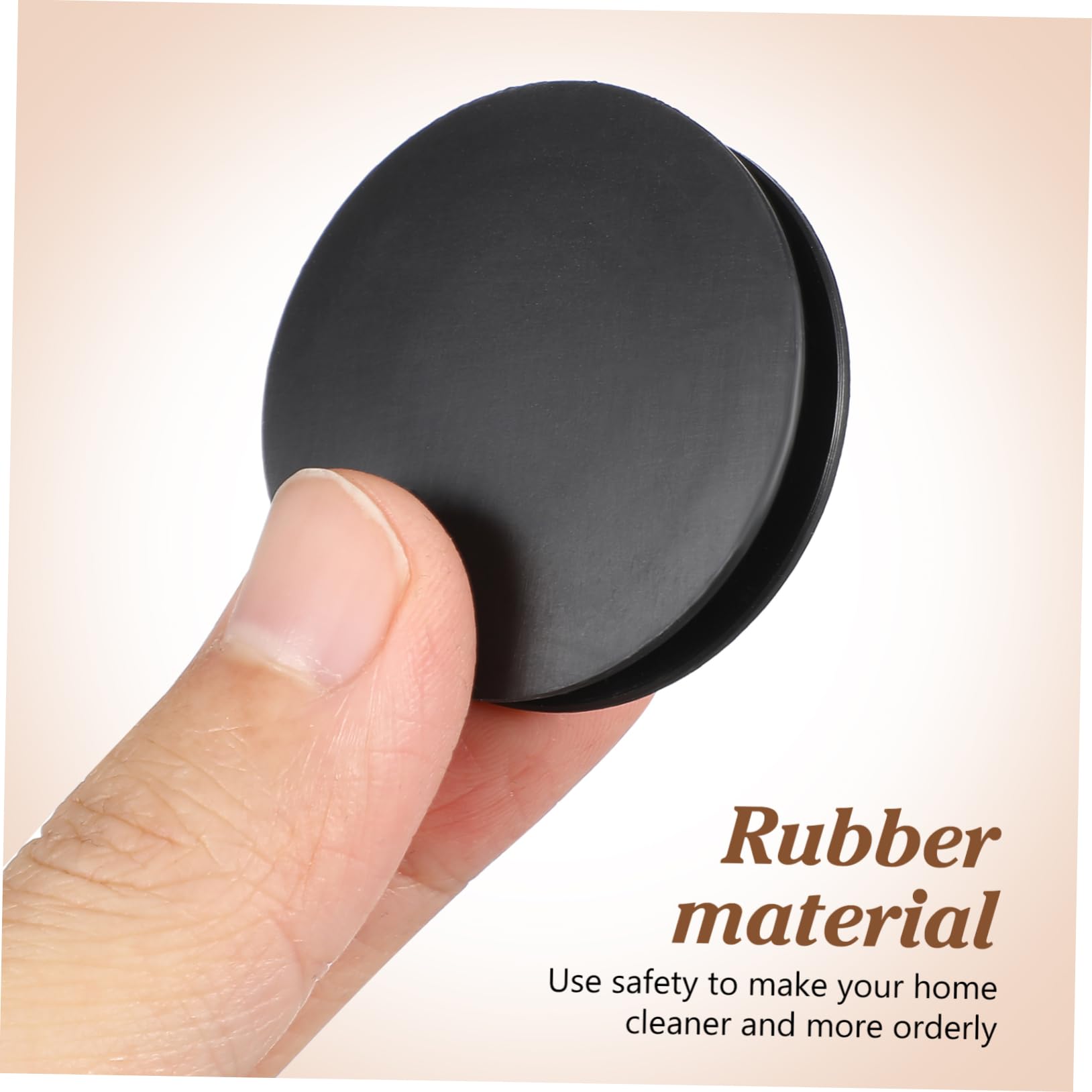 Tapones Para Alcancía, 80 Unidades, Rosca Inferior | Cuotas Sin Interés, image size:1628x1628