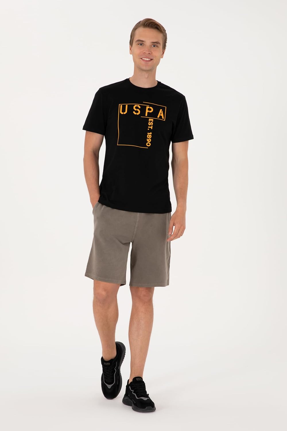 U.S. POLO ASSN.