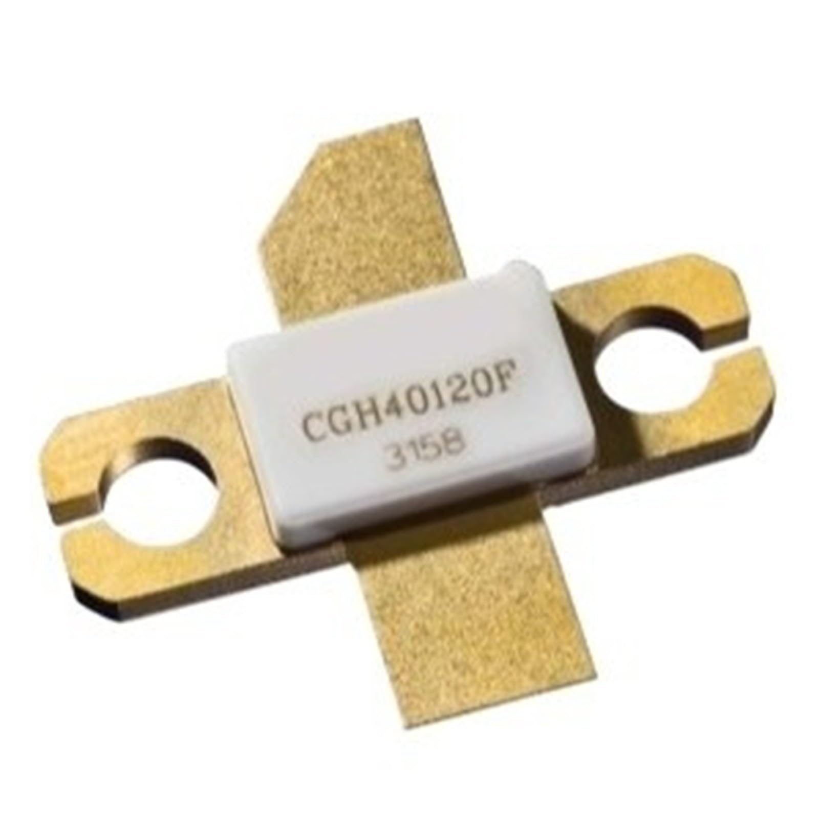 CGH40006S CGH27015F CGH09120F CGH40006P CGH40120F CGH40010F CG2H40010F CGH40120P CGH40010P Transistor(CGH40120P)