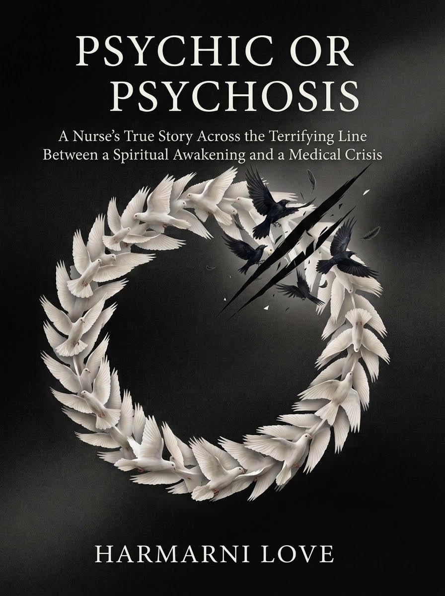 Psychic or Psychosis