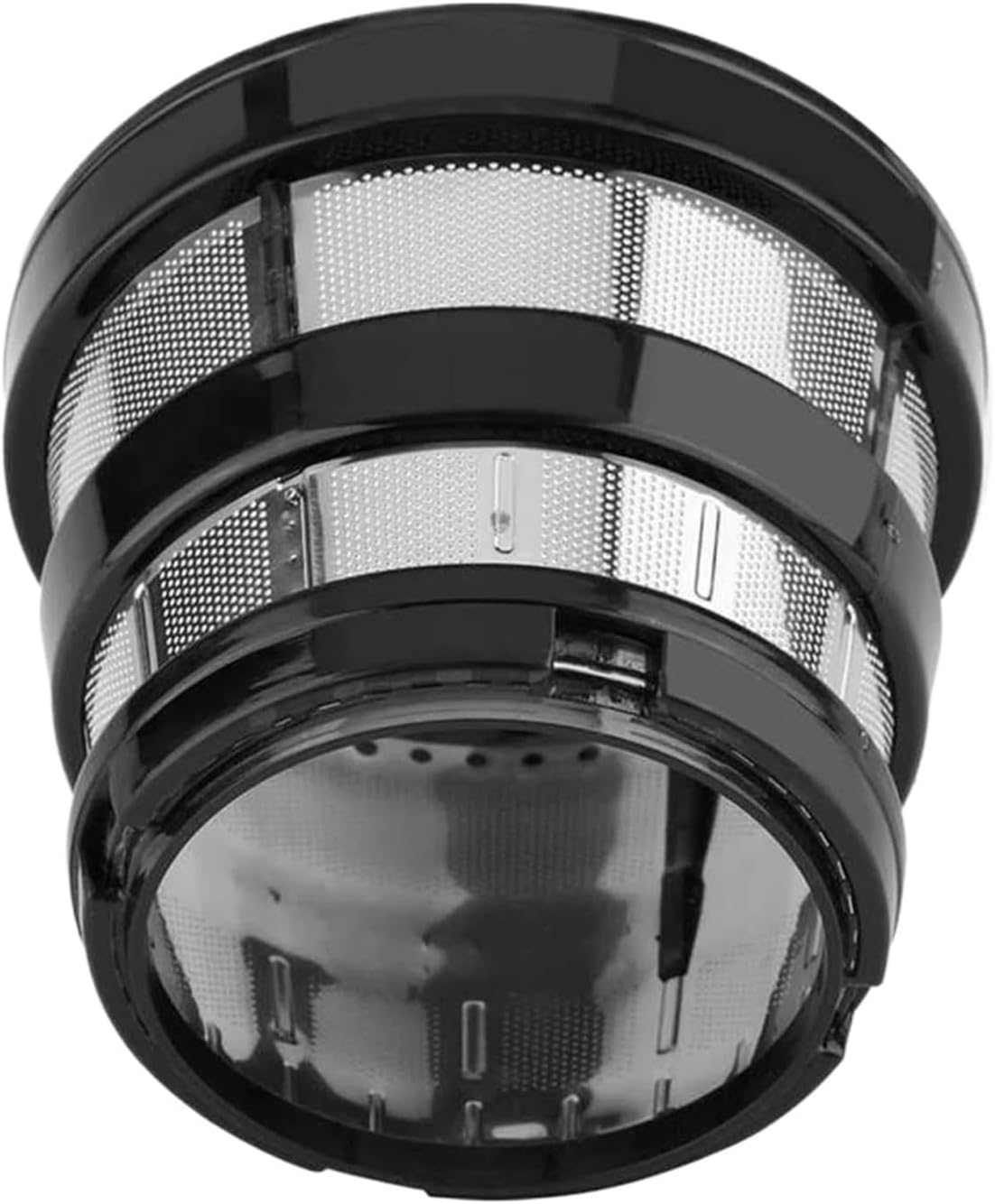 Juicer Filter, Juicer Fine Mesh Screen Strainer Filter Accessories Replacement Mat Cold Press Spare Part Small Hole,for Replacement