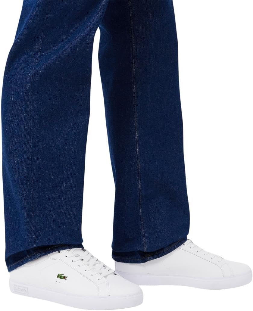 Lacoste Men's Powercourt Sneakers - Image 6