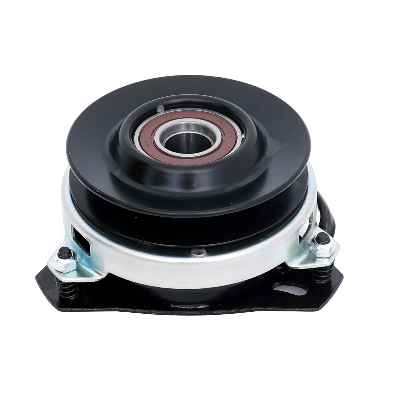 Embrague eléctrico de toma de fuerza para Cub Cadet Craftsman MTD Husqvarna 1703816SM 917-0983 1703816