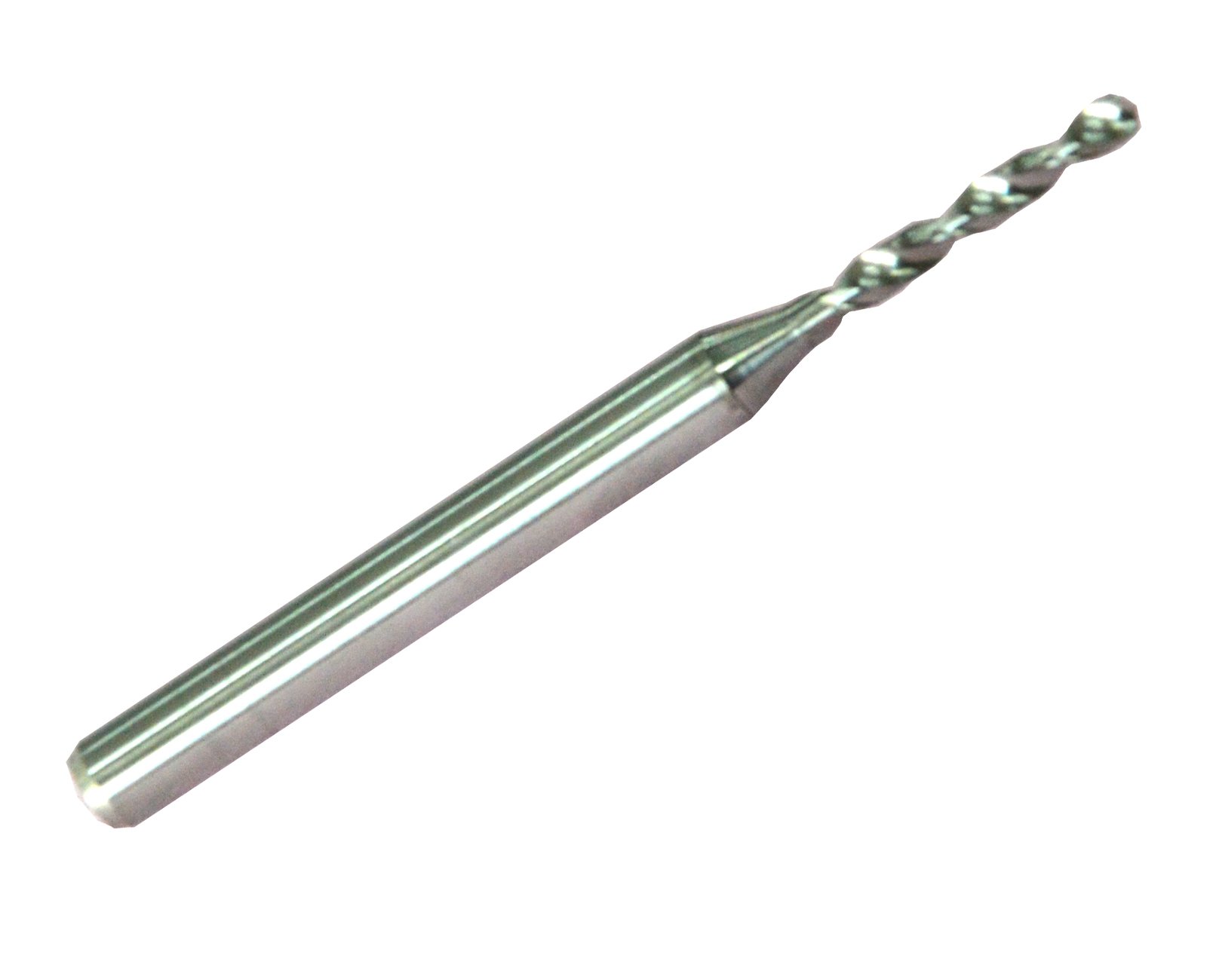 Wokesi 10Pcs,2.1mm Cutter Dia,1/8