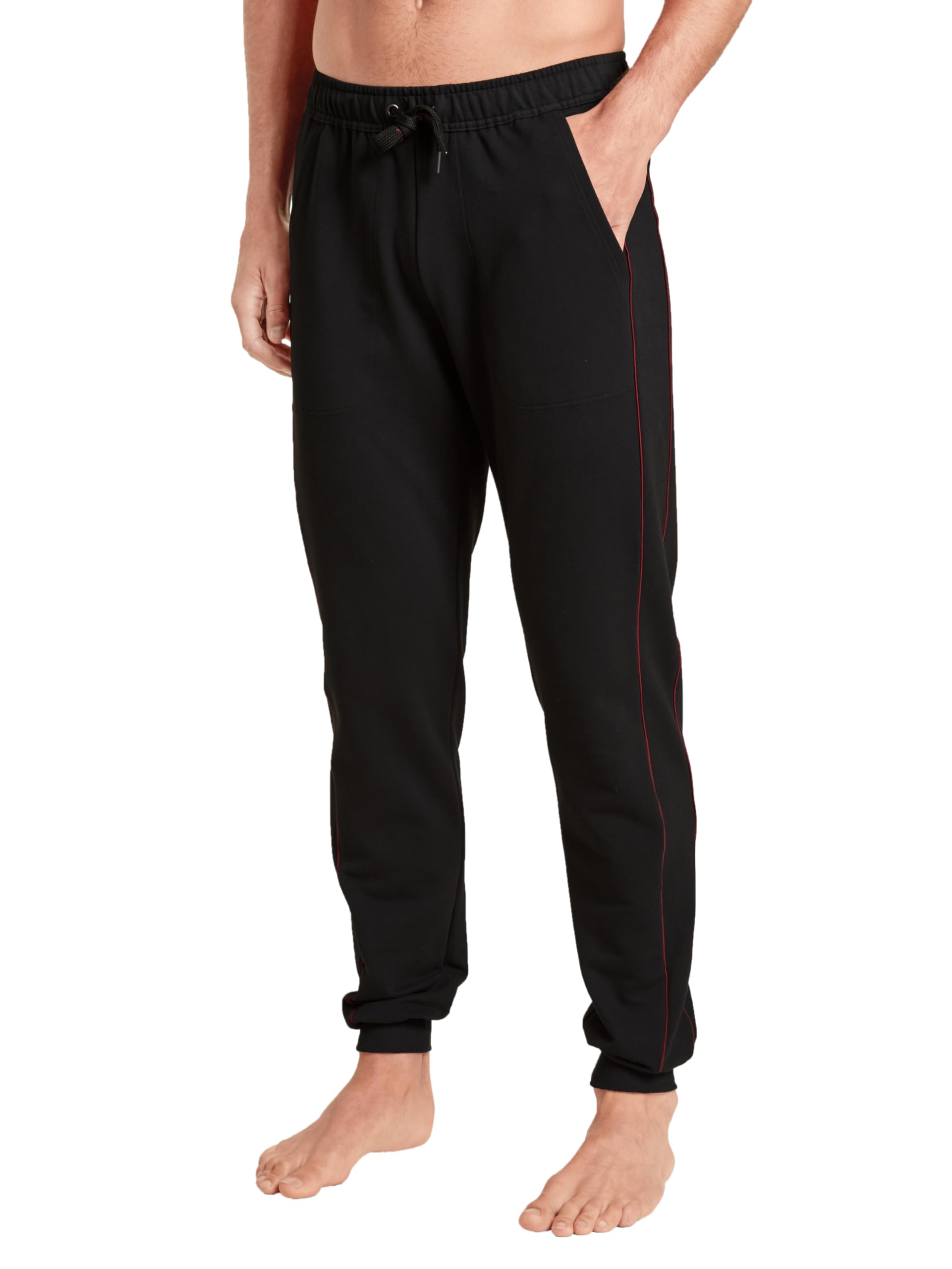 CALIDA Remix Basic Loungehose – Remixed Comfort und skandinavischer Stil